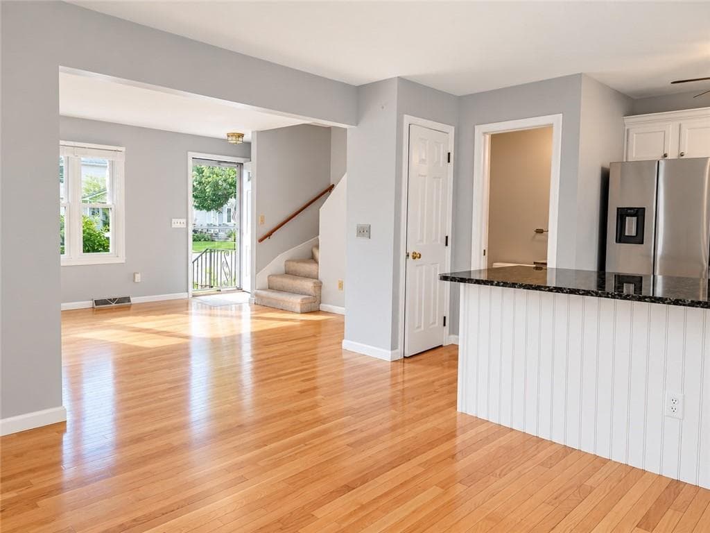 Condominium at 10 Bateman Avenue UNIT C3, Cranston, photo 12 of 25