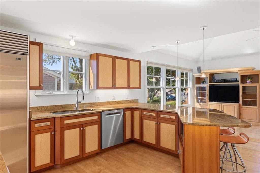 Single Family Residence at 43 Atlantic Street, South Kingstown, photo 26 of 50