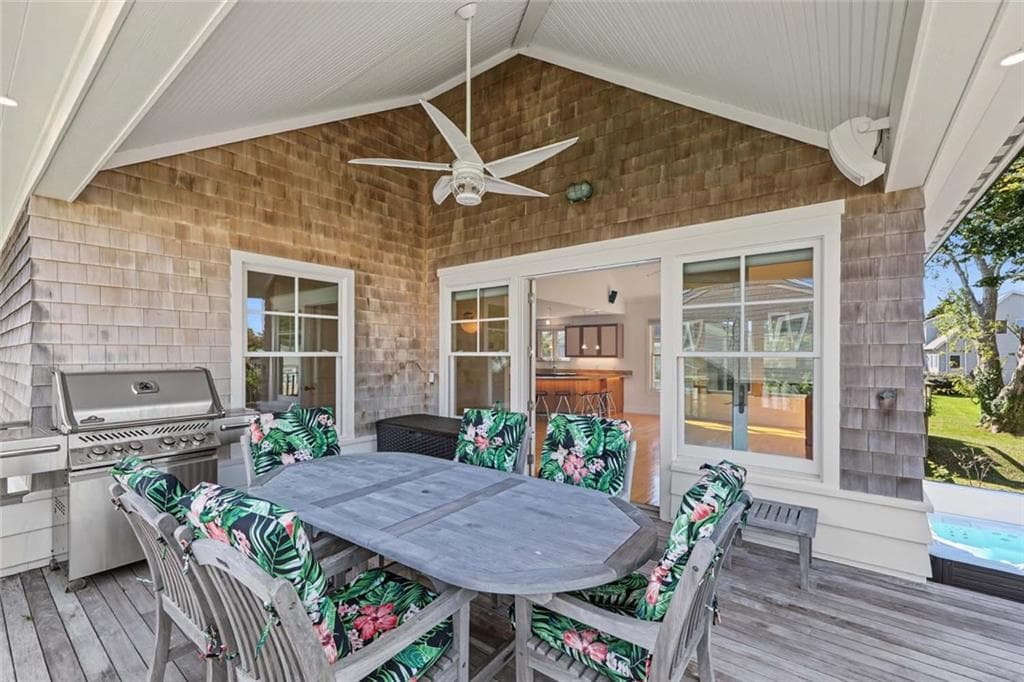 Single Family Residence at 43 Atlantic Street, South Kingstown, photo 22 of 50