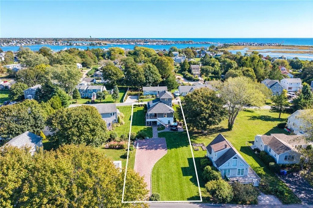 Single Family Residence at 43 Atlantic Street, South Kingstown, photo 3 of 50