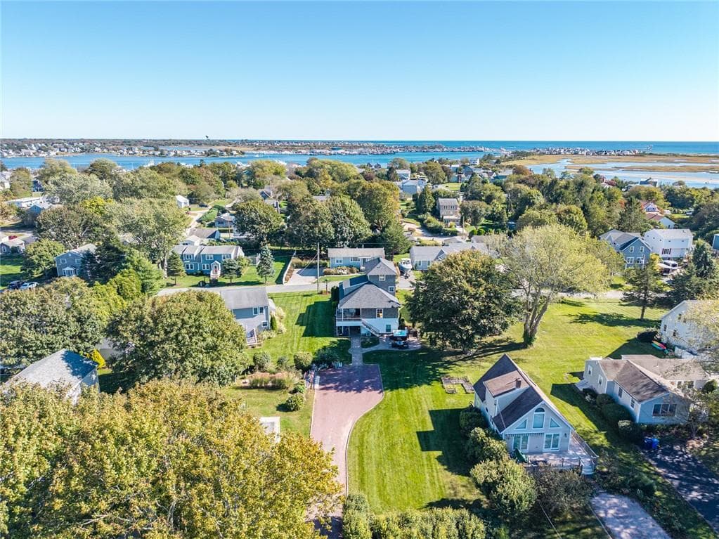 Single Family Residence at 43 Atlantic Street, South Kingstown, photo 9 of 50