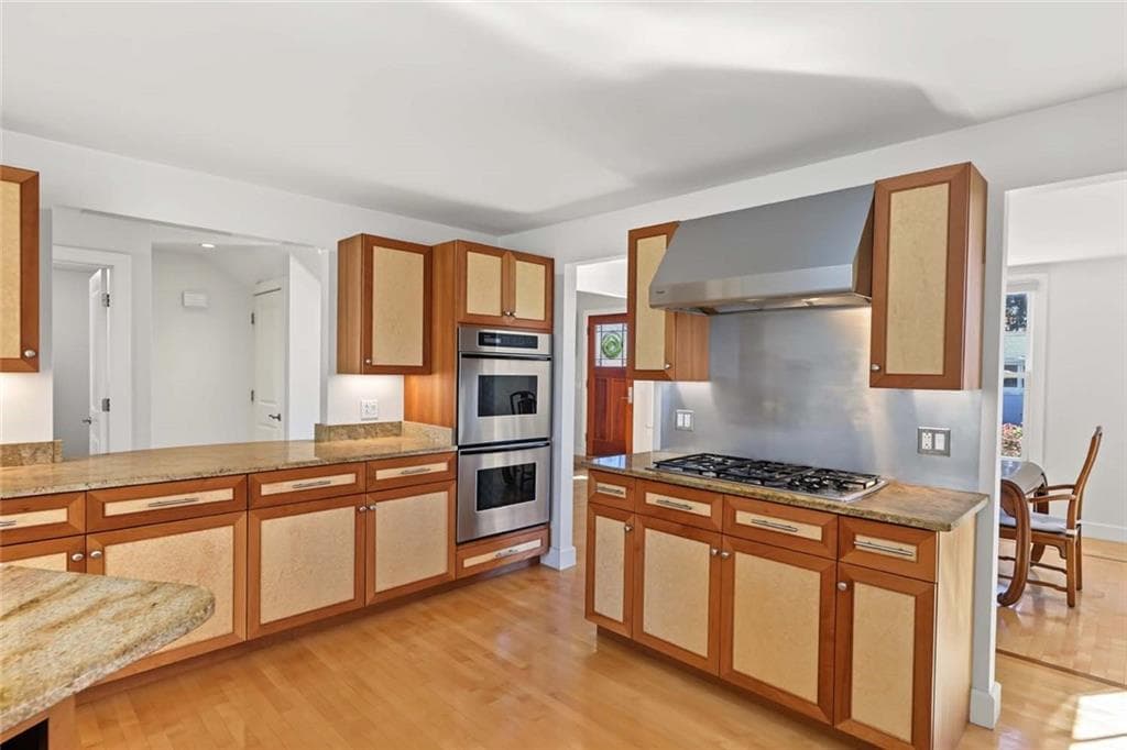 Single Family Residence at 43 Atlantic Street, South Kingstown, photo 30 of 50