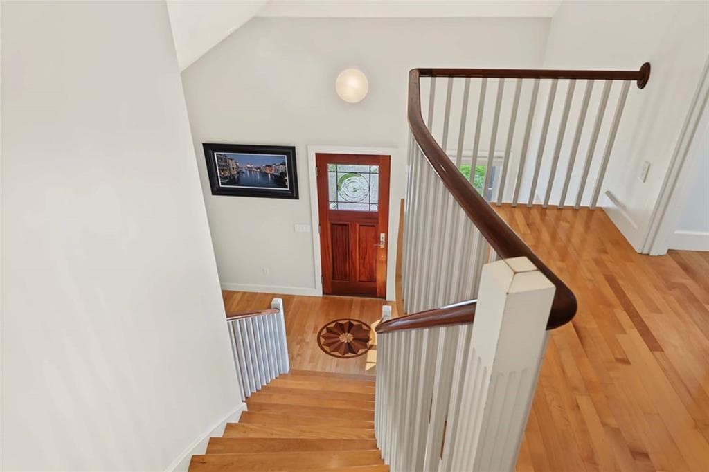Single Family Residence at 43 Atlantic Street, South Kingstown, photo 49 of 50