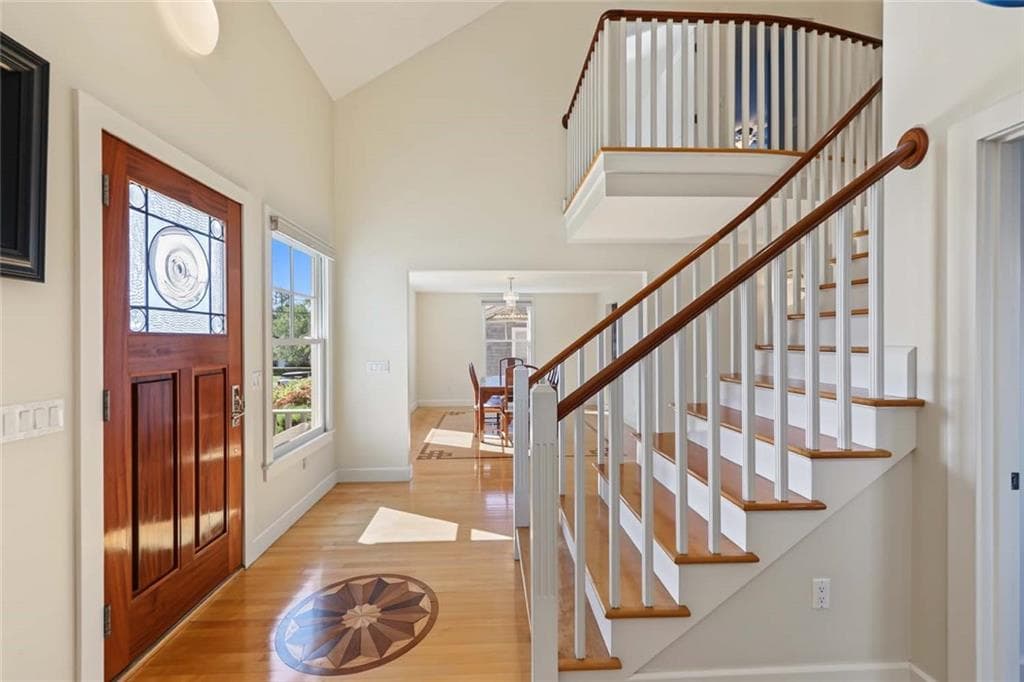 Single Family Residence at 43 Atlantic Street, South Kingstown, photo 15 of 50