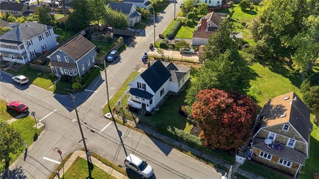 Single Family Residence at 30 Read Street, East Providence, photo 32 of 36