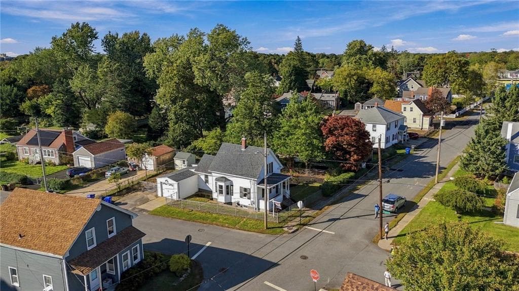 Single Family Residence at 30 Read Street, East Providence, photo 33 of 36
