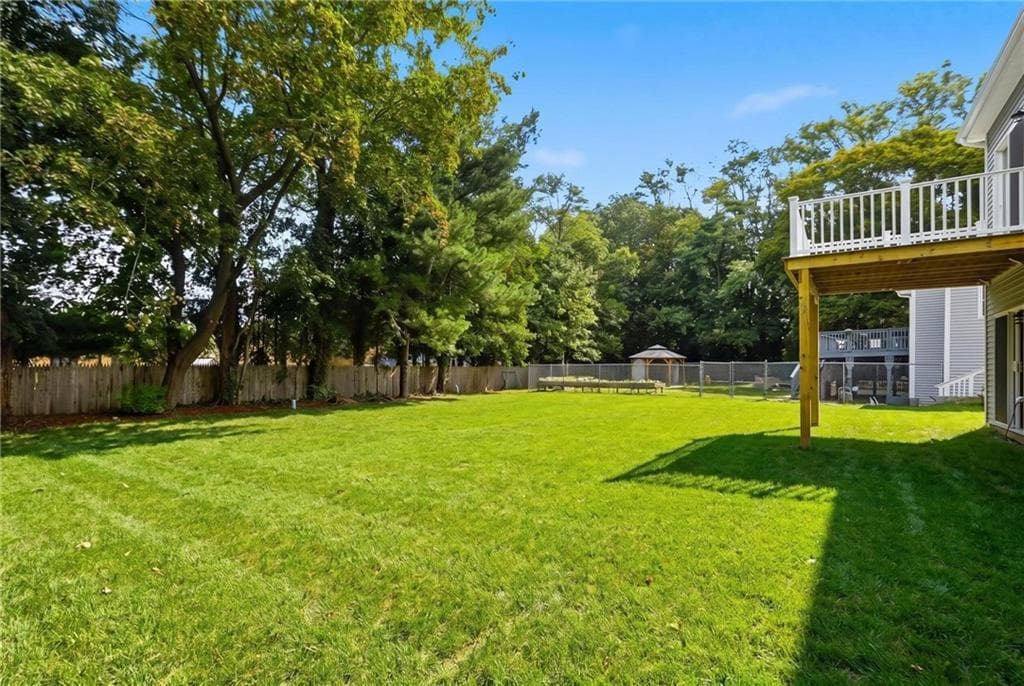Single Family Residence at 27 MELODY Lane, Johnston, photo 16 of 16