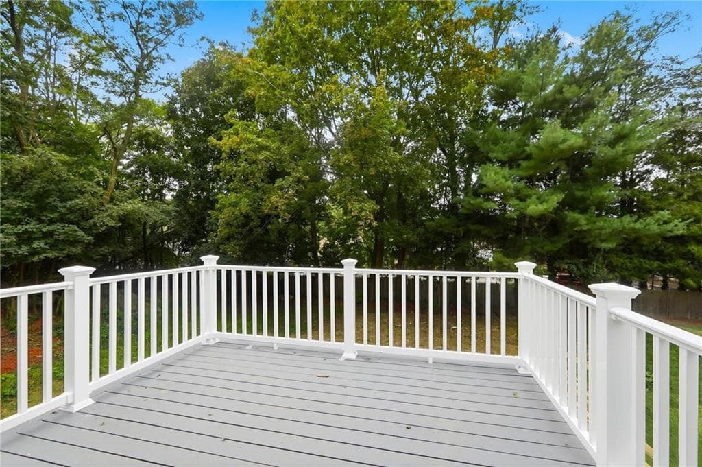 Single Family Residence at 27 MELODY Lane, Johnston, photo 15 of 16