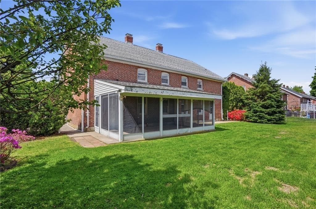 Multi Family at 17 Victory Street, Cumberland, photo 5 of 46