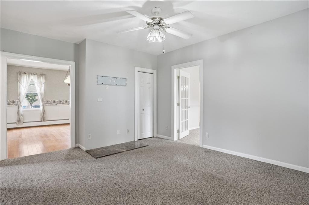 Multi Family at 17 Victory Street, Cumberland, photo 18 of 46