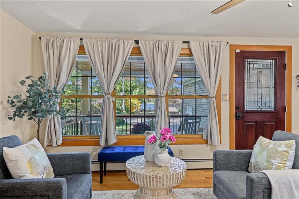 Single Family Residence at 6 Lake View Circle, Glocester, photo 12 of 32