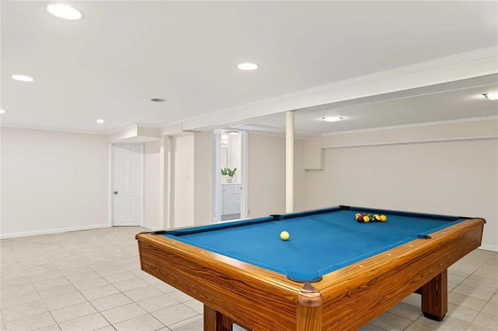 Single Family Residence at 6 Lake View Circle, Glocester, photo 18 of 32