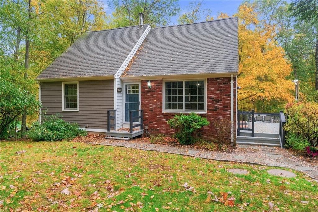 392 Hillsdale Road