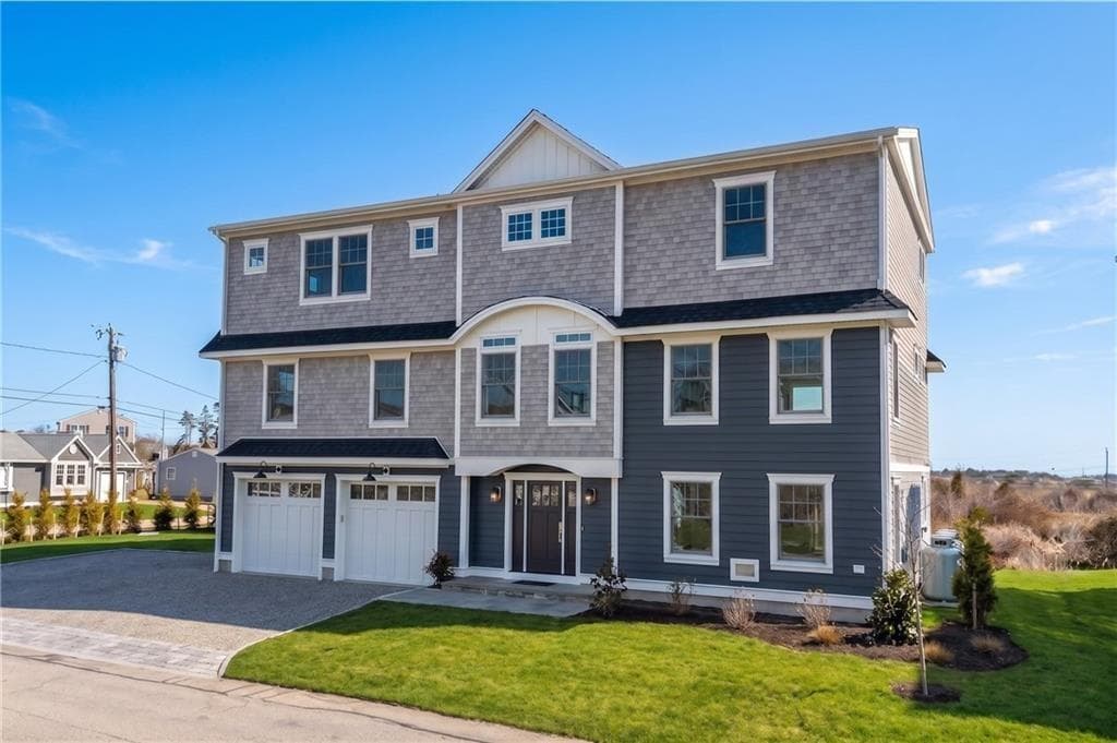 2 Sedge Court
