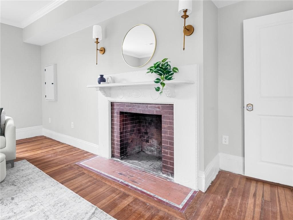 Condominium at 166 Waterman Street UNIT 2, Providence, photo 13 of 29