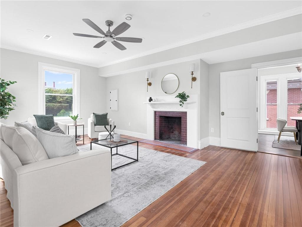 Condominium at 166 Waterman Street UNIT 2, Providence, photo 12 of 29
