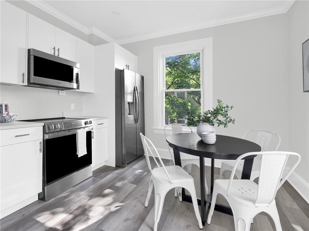 Condominium at 166 Waterman Street UNIT 2, Providence, photo 7 of 29