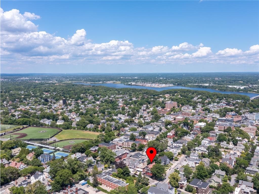 Condominium at 166 Waterman Street UNIT 2, Providence, photo 24 of 29
