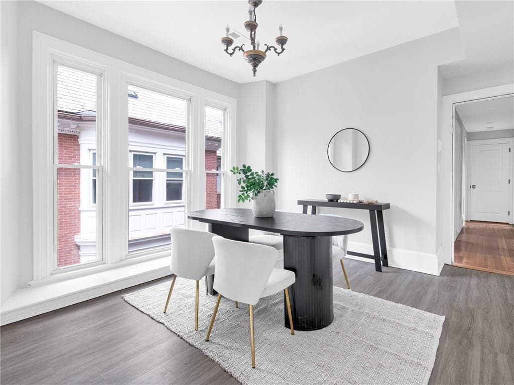 Condominium at 166 Waterman Street UNIT 2, Providence, photo 15 of 29