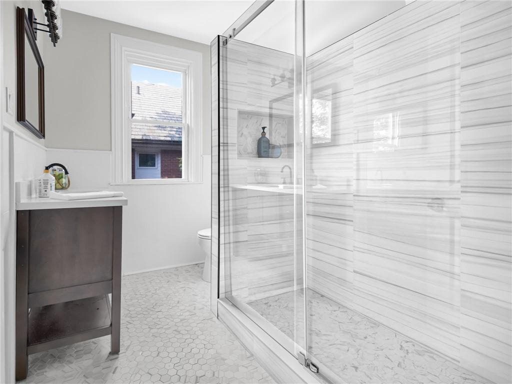 Condominium at 166 Waterman Street UNIT 2, Providence, photo 19 of 29