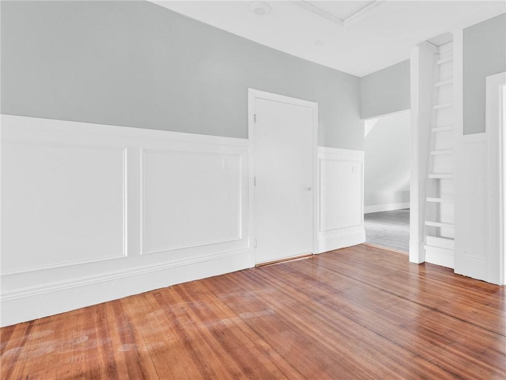 Condominium at 166 Waterman Street UNIT 3, Providence, photo 13 of 22