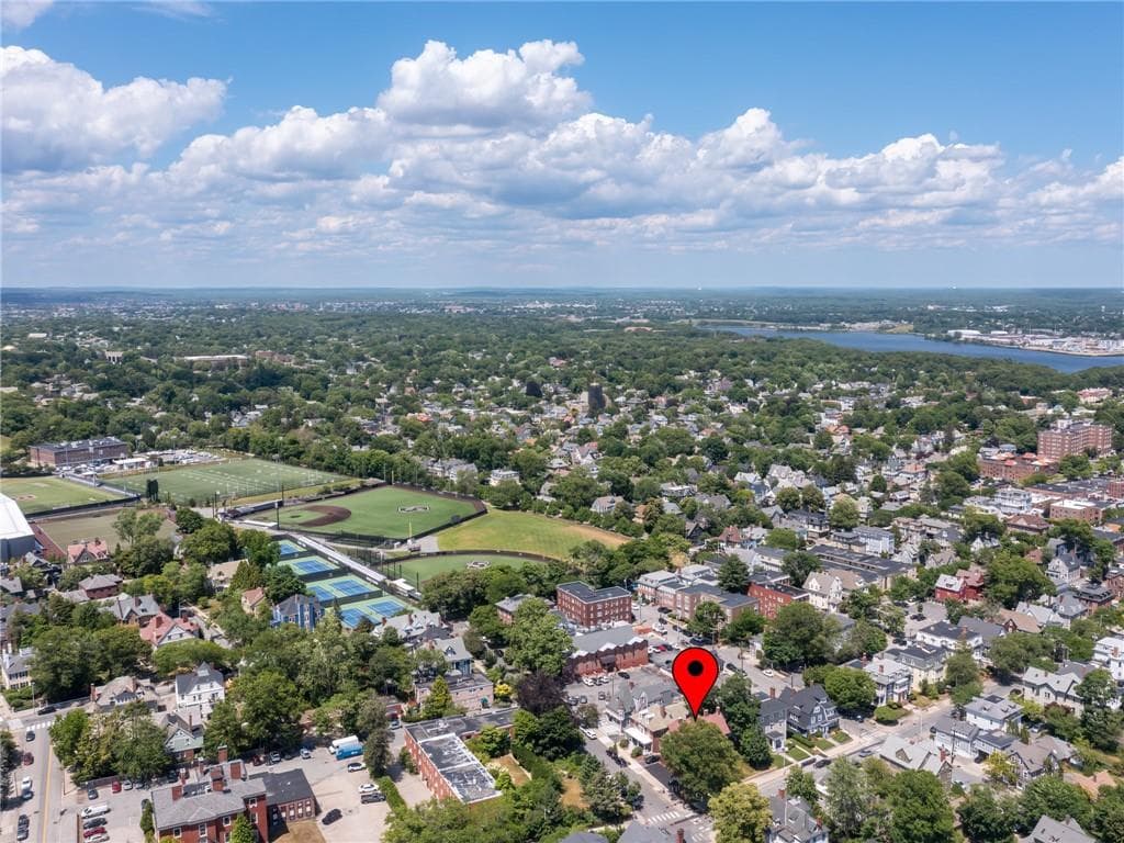Condominium at 166 Waterman Street UNIT 3, Providence, photo 17 of 22