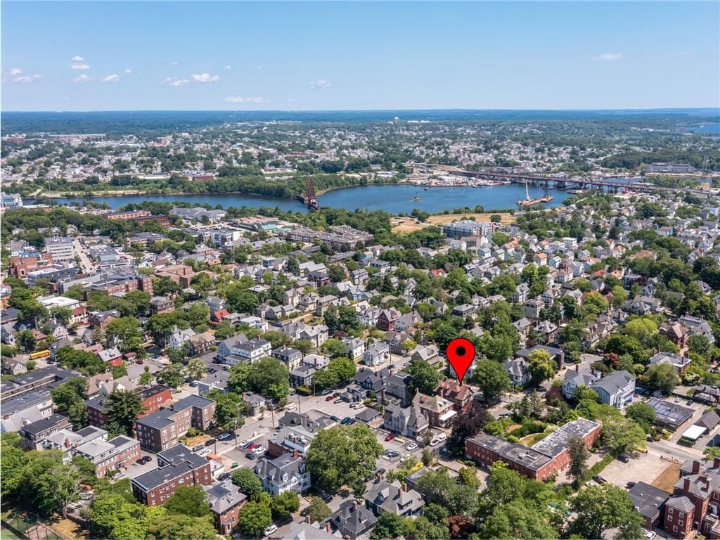 Condominium at 166 Waterman Street UNIT 3, Providence, photo 16 of 22