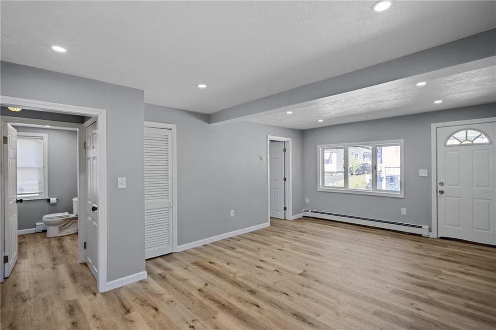 Multi Family at 17 Padelford Avenue, East Providence, photo 12 of 28