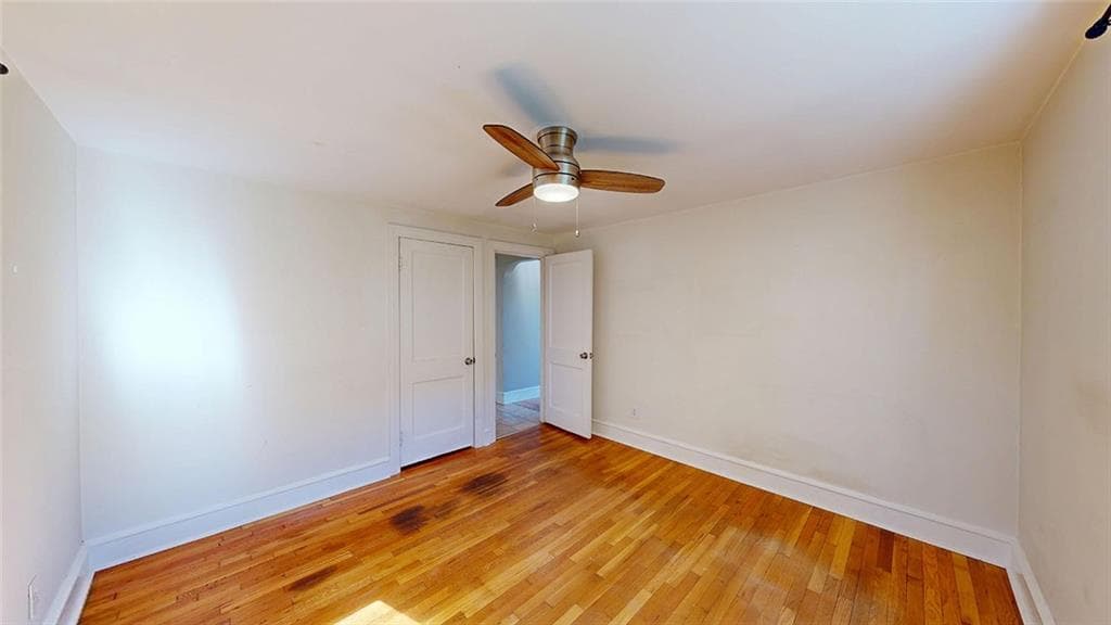 Single Family Residence at 890 Cottage Street, Pawtucket, photo 13 of 24