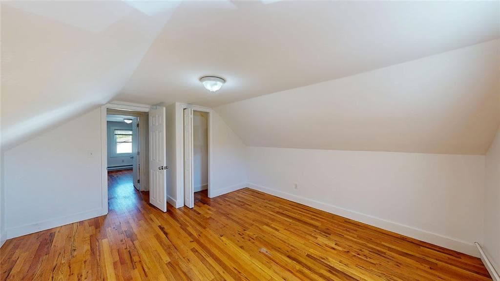 Single Family Residence at 890 Cottage Street, Pawtucket, photo 17 of 24