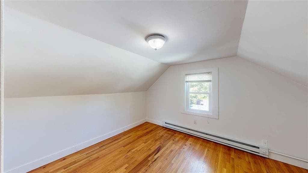 Single Family Residence at 890 Cottage Street, Pawtucket, photo 16 of 24