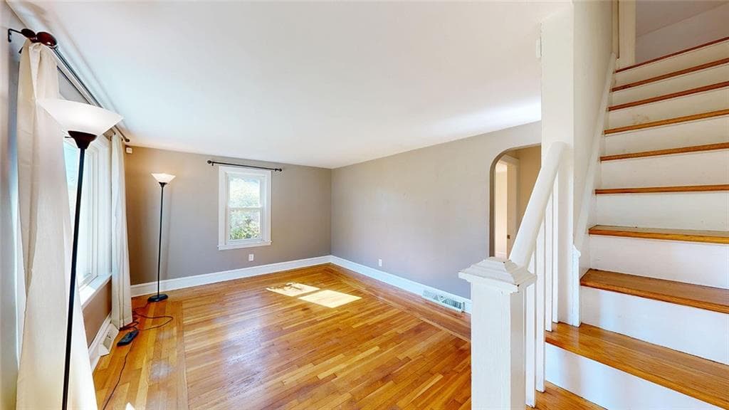 Single Family Residence at 890 Cottage Street, Pawtucket, photo 3 of 24