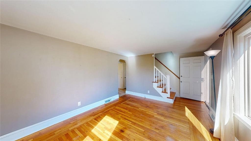 Single Family Residence at 890 Cottage Street, Pawtucket, photo 5 of 24