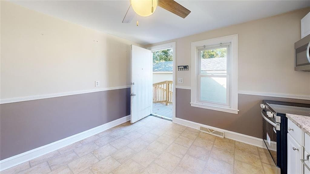 Single Family Residence at 890 Cottage Street, Pawtucket, photo 9 of 24