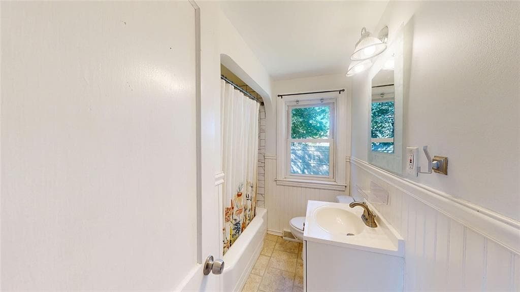 Single Family Residence at 890 Cottage Street, Pawtucket, photo 14 of 24