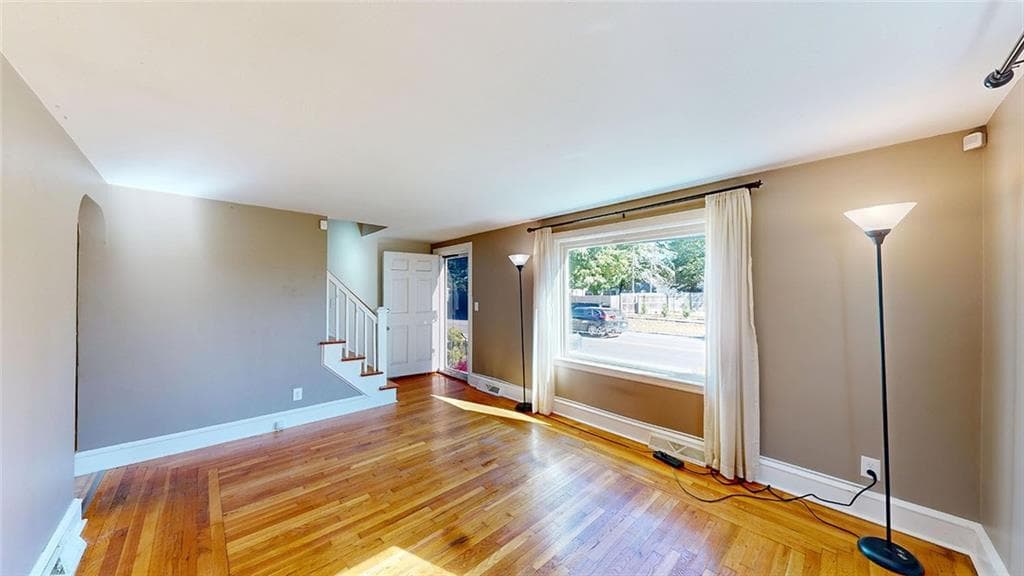 Single Family Residence at 890 Cottage Street, Pawtucket, photo 4 of 24