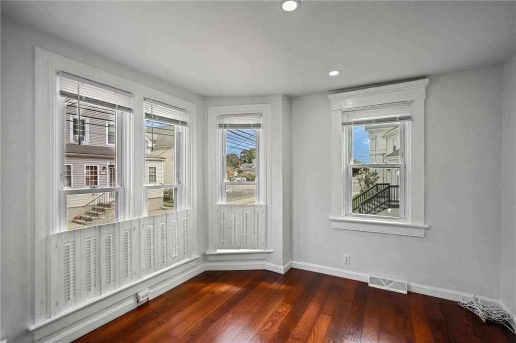 Single Family Residence at 169 Child Street, Warren, photo 12 of 30