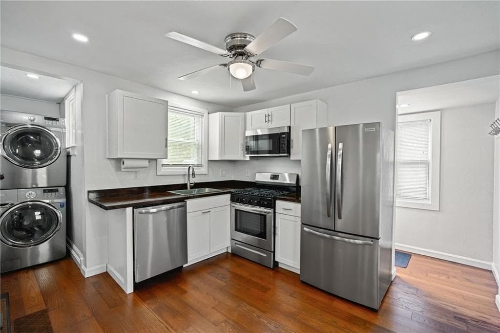 Single Family Residence at 169 Child Street, Warren, photo 7 of 30