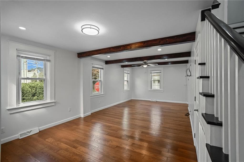 Single Family Residence at 169 Child Street, Warren, photo 14 of 30