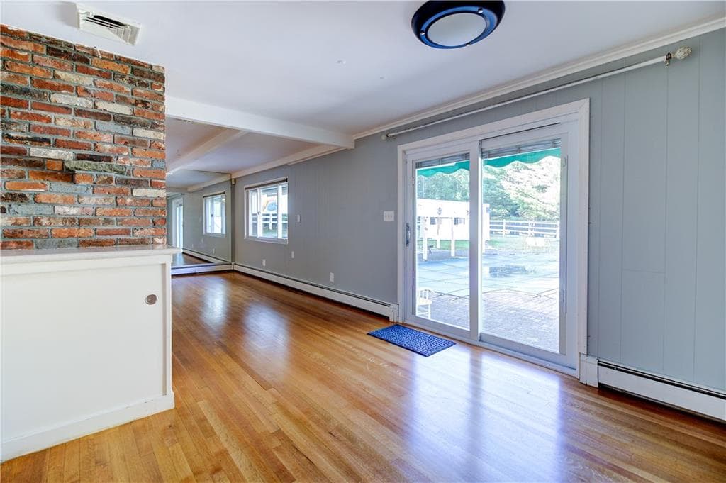 Single Family Residence at 576 Moose Hill Street, Sharon, photo 6 of 30
