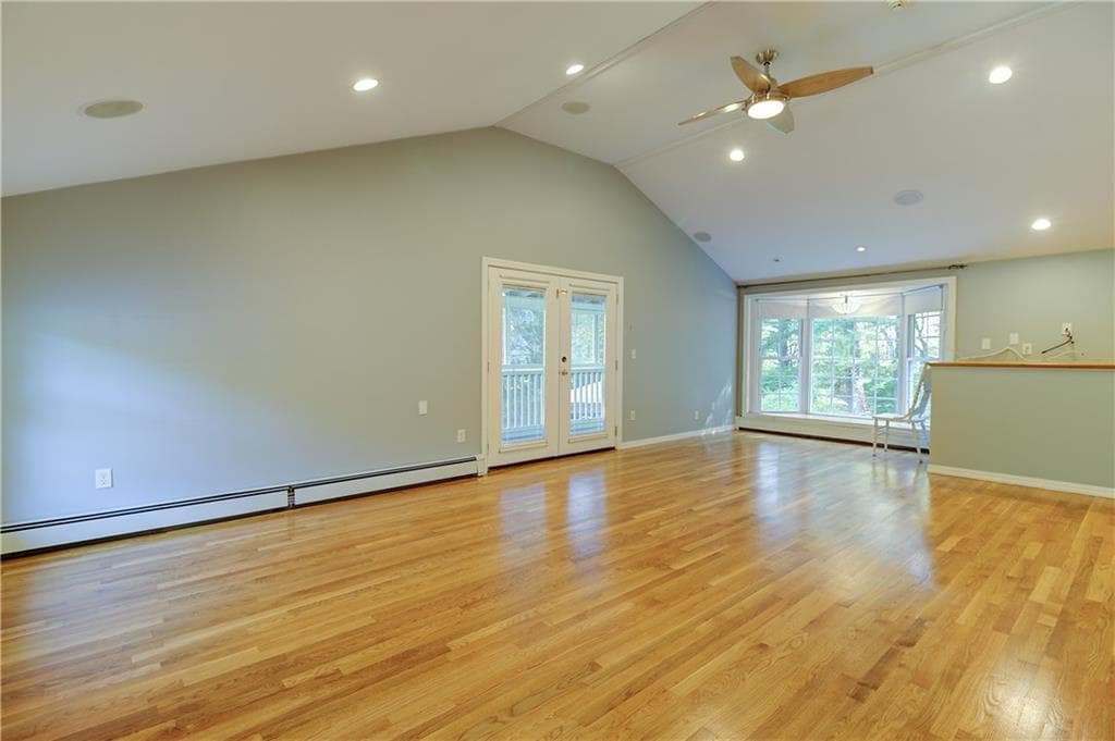 Single Family Residence at 576 Moose Hill Street, Sharon, photo 16 of 30