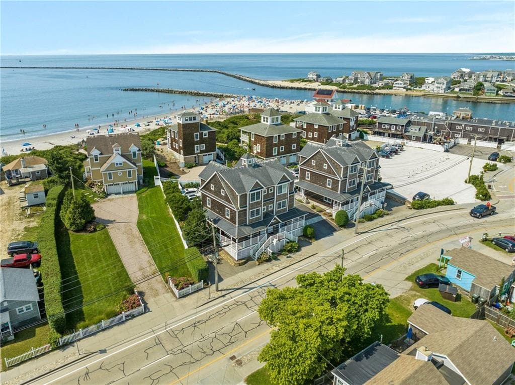 232 Sand Hill Cove Road UNIT D