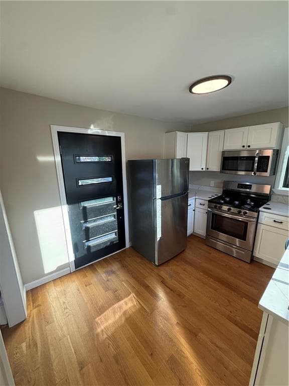 Single Family Residence at 82 Middle Street, East Providence, photo 9 of 24