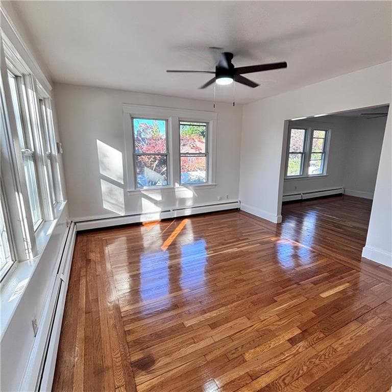 Single Family Residence at 130 North County Street, East Providence, photo 24 of 50