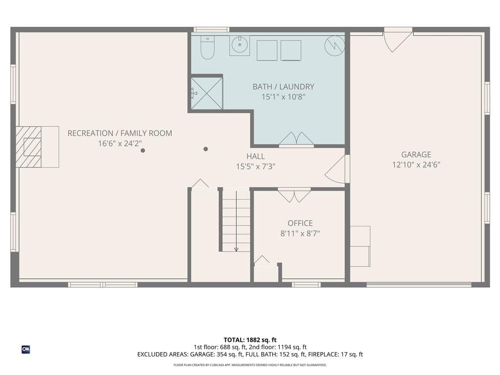 Single Family Residence at 32 San Miguel Drive, Bristol, photo 39 of 40