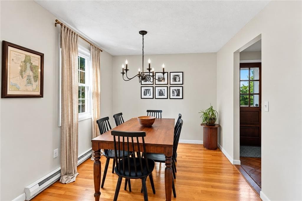 Single Family Residence at 32 San Miguel Drive, Bristol, photo 8 of 40