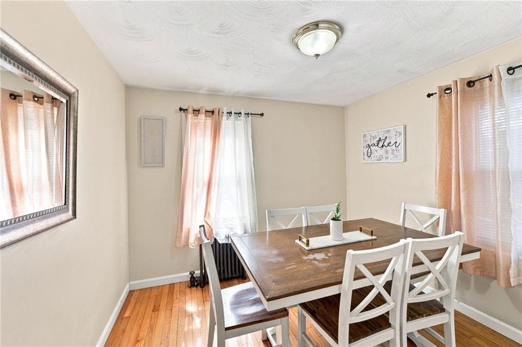 Single Family Residence at 70 Overland Avenue, Cranston, photo 8 of 36