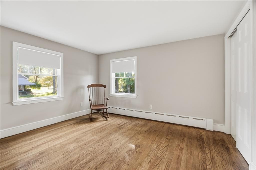 Single Family Residence at 6 Newell Drive, Cumberland, photo 24 of 45