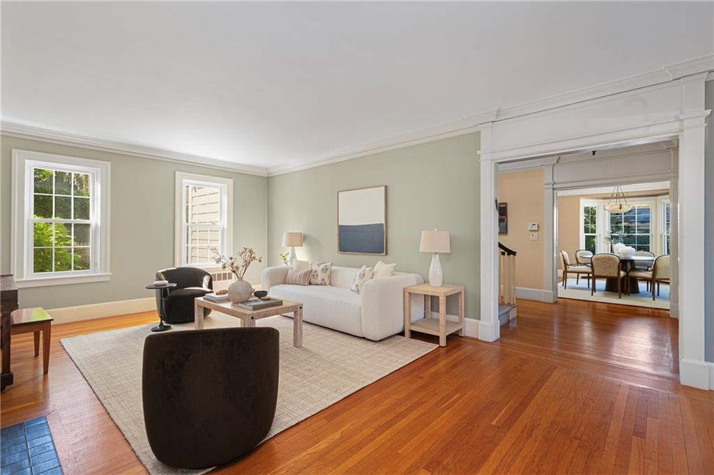 Single Family Residence at 176 Cole Avenue, Providence, photo 5 of 40