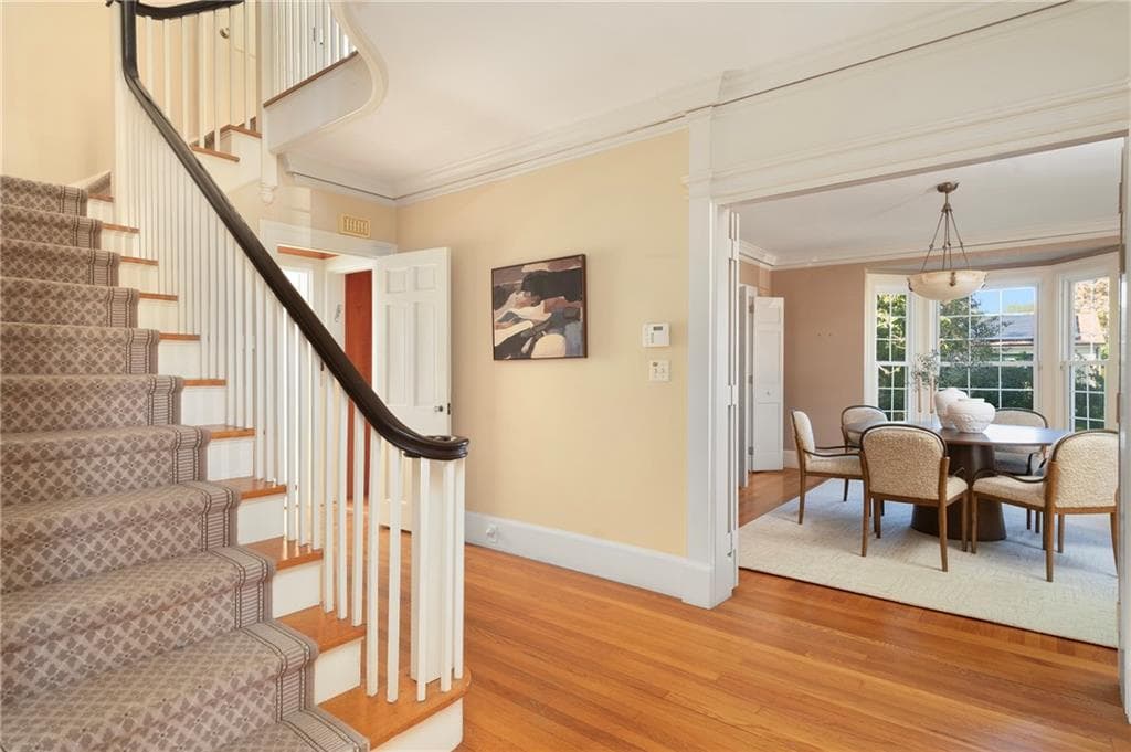 Single Family Residence at 176 Cole Avenue, Providence, photo 18 of 40